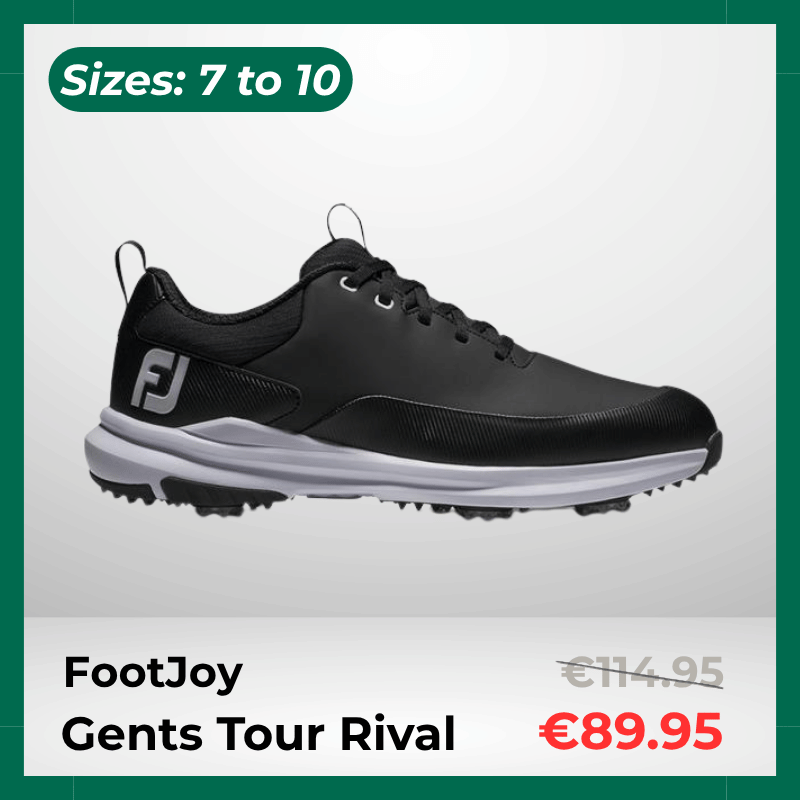FJ Golf Shoes